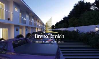 Imagem 6: Casa para venda com 77 metros quadrados com 2 quartos em Coroa Vermelha - Porto Seguro - B