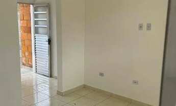 Imagem 3: Casa com 2 dormitórios para alugar, 80 m² por R$ 1.500,00/mês - Corrupira - Jundiaí/SP