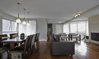 Imagem 6: Apartamento para Aluguel - Panamby, 5 Quartos, 210 m2