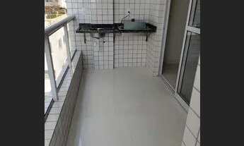 Imagem 7: Canto do Forte - 02 dorms, Lazer Completo 500 mil Parc. Direto