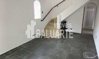 Imagem 3: Sobrado com 3 dormitórios, 120 m² - venda ou aluguel - Chácara Flora - São Paulo/SP