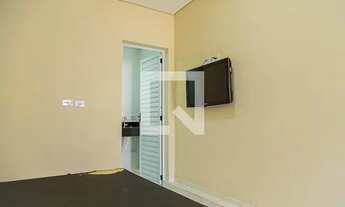 Imagem 2: Apartamento para Aluguel - Jabaquara, 1 Quarto, 14 m2