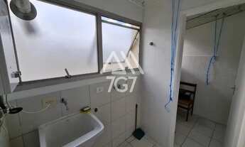 Imagem 3: ACONCHEGANTE APARTAMENTO CAMPO BELO