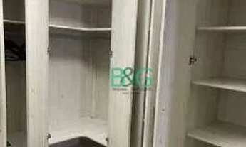 Imagem 4: Apartamento com 2 dormitórios à venda, 62 m² por R$ 269.900 - Jardim Umarizal - São Paulo