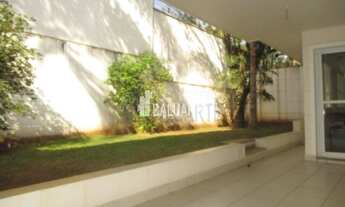 Imagem 2: Sobrado com 4 dormitórios à venda por R$ 2.200.000 - Jardim Petrópolis - São Paulo/SP