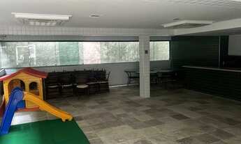 Imagem 7: Apartamento para aluguel tem 98 metros quadrados com 3 quartos em Boa Viagem - Recife - Pe