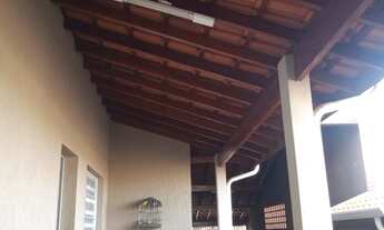 Imagem 5: Casa para venda. Com 3 dormitórios sala cozinha 2 banheiro área coberta terreno grande te