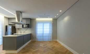 Imagem 4: Apartamento Venda Jardim Europa 98 m² 2 Dormitórios