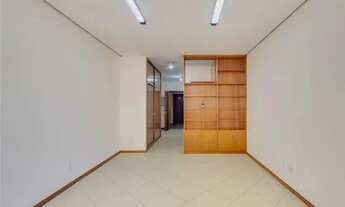 Imagem 2: Sala à venda no bairro Santo Amaro - São Paulo/SP