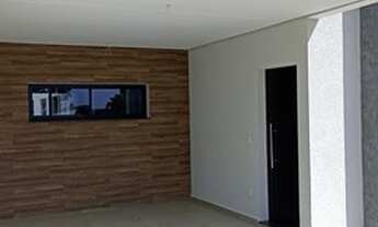 Imagem 2: Casa Cond Villagio Ipanema1 Sorocaba-SP 15 Min da Toyota Paz Silêncio 545 Mil Chegue 1º