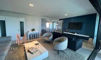 Imagem 2: Apartamento para Locação em Salvador, Horto Florestal, 4 dormitórios, 4 suítes, 5 banheiro