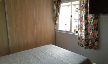 Imagem 2: Apartamento para venda tem 55 metros quadrados com 3 quartos em Interlagos - Caxias do Sul