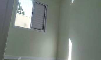 Imagem: Apartamento à venda em Itaquera com 50