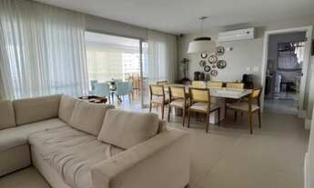 Imagem 6: Apartamento 3/4 sendo três suítes à venda - Greenville Patamares