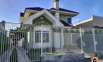 Imagem 2: Sobrado à venda no Jardim Carvalho