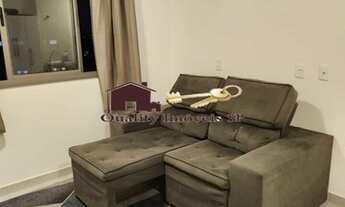 Imagem 4: STUDIO LOCAÇÃO VILA CLEMENTINO ZONA SUL SÃO PAULO