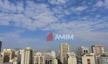 Imagem 2: Apartamento com 2 dormitórios à venda, 84 m² por R$ 595.000,00 - Icaraí - Niterói/RJ