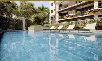 Imagem 2: Cobertura com 3 dormitórios à venda, 154 m² por R$ 1.311.380,00 - Granja Viana - Cotia/SP