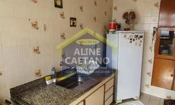 Imagem 5: Apartamento com 1 dorm, Tupi, Praia Grande - R$ 250 mil, Cod: ACT1411