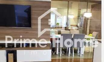 Imagem: Apartamento - Jardim Belo Horizonte - Campinas