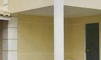 Imagem: CASA EM CONDOMÍNIO,4 QUARTOS 2 SUÍTES,135M²