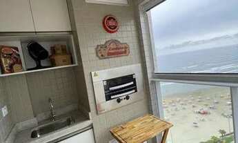 Imagem 5: Apartamento com 1 dorm, Caicara, Praia Grande - R$ 500 mil, Cod: ACT2202