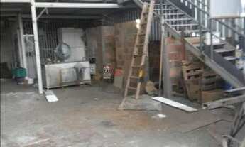 Imagem 2: Comercial Galpão em São José dos Campos