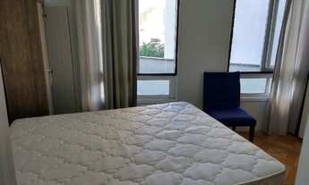 Imagem: Kitinete mobiliada no centro