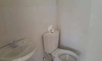 Imagem 7: Sobrado Novo com 02 dormitórios no bairro Forquilhas em São José