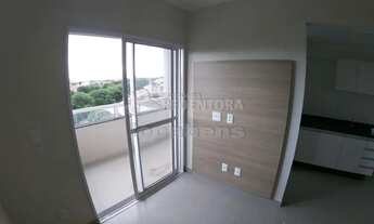 Imagem 4: Apartamento Padrão em São José do Rio Preto