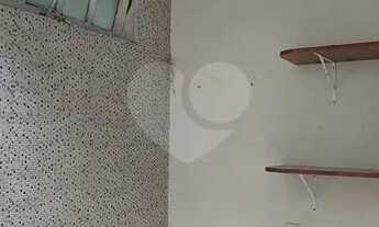 Imagem 2: Rio de Janeiro - Apartamento Padrão - RIO COMPRIDO