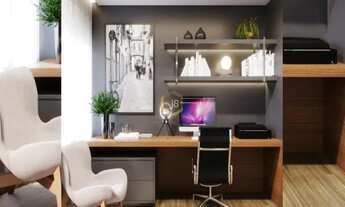 Imagem 3: LOCALIZAÇÃO E MUITO SOL NO BATEL Apartamento com 3 suítes no Batel - J8 Imóveis