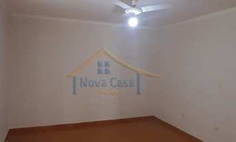 Imagem 4: Casa Padrão - Ribeirão Preto - Campos Elíseos