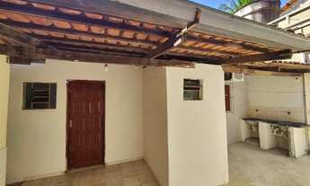 Imagem: Aluga-se kitnet