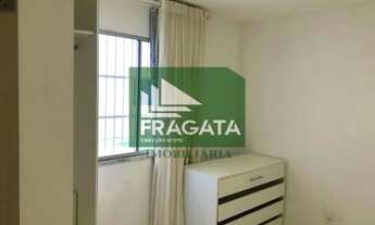 Imagem 6: APARTAMENTO BARRA DOS COQUEIROS CONDOMÍNIO BARRA CLUB II NA BARRA DOS COQUEIROS