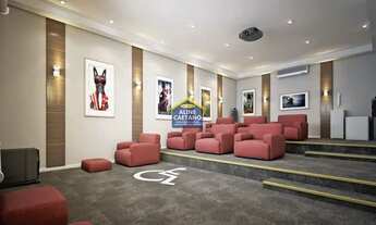 Imagem 4: Lindo Apartamento com 3 dorms 3 suites, Real