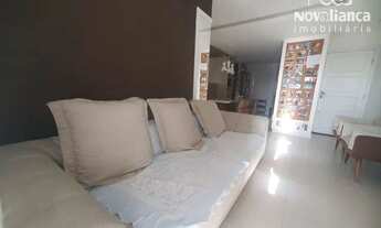 Imagem: Apartamento com 3 quartos à venda, 89 m²