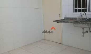 Imagem 4: Casa com 1 dormitório para alugar, 40 m² por R$ 700,00/mês - Jardim Santa Tereza - Embu da