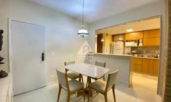 Imagem 3: Apartamento à venda, 3 quartos, 1 suíte, 1 vaga, Copacabana - RIO DE JANEIRO/RJ