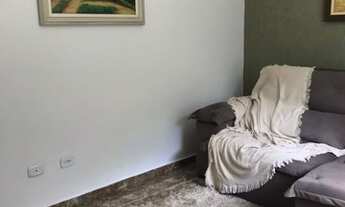 Imagem 2: CASA TÉRREA - ALTO DA BOA VISTA - SP