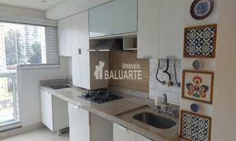 Imagem: Apartamento com 2 dormitórios à venda