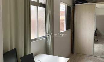 Imagem 8: APARTAMENTO NO GONZAGA!! NO TERCEIRO ANDAR!! COM 03 DORMITÓRIOS SENDO UMA REVERTIDO COM SU