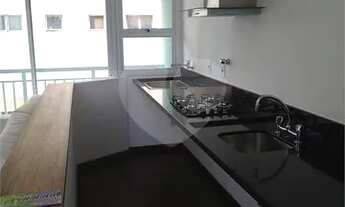 Imagem 3: São Paulo - Apartamento Padrão - VILA CLEMENTINO