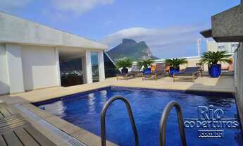 Imagem: Cobertura à venda no Jardim Oceânico