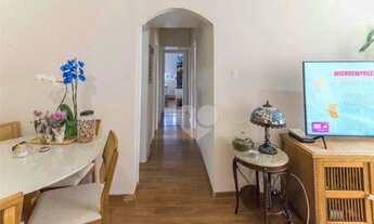 Imagem 5: Apartamento com 3 quartos à venda, 90 m² por R$ 600.000 - Tijuca - Rio de Janeiro/RJ