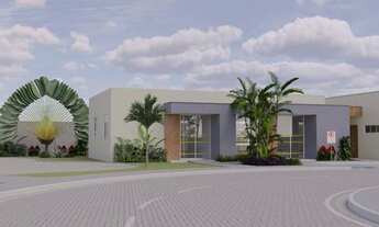 Imagem 4: Lançamento do condomínio Di Maria Parque em candelária