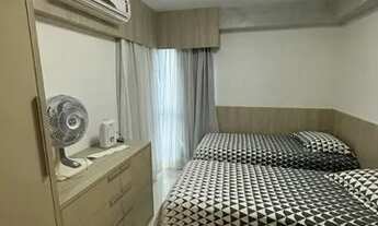 Imagem 7: In Mare Bali 82 metros 100% mobiliado - Resort Residencial