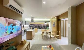 Imagem: Apartamento 3 suítes no Setor Bueno