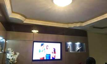 Imagem: Sobrado Cidade Verde Goiania Sobrado com