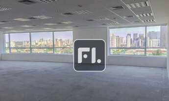 Imagem: Conjunto para alugar, 251 m² por R$ 26.892,51/mês